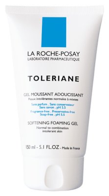 EXCLUSIVE TO PHARMACY AT HAND La Roche Posay Toleriane Softening Foaming Gel 150ml
